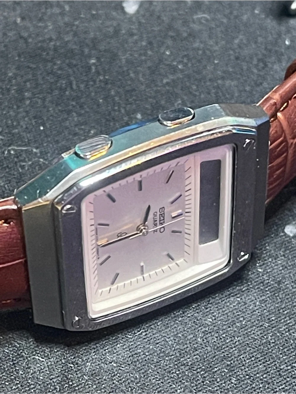 Seiko H357-5030  from 1980